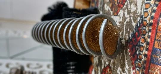 اسپیرال سیمی